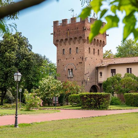 Park Hotel Villa Ariston Lido di Camaiore Exterior photo