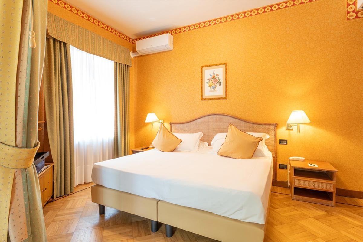 Park Hotel Villa Ariston Lido di Camaiore Exterior photo
